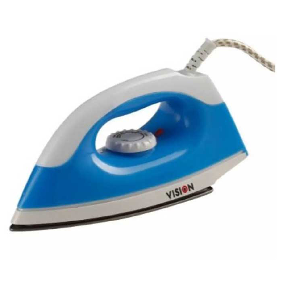 VISION Dry Iron VIS-007
